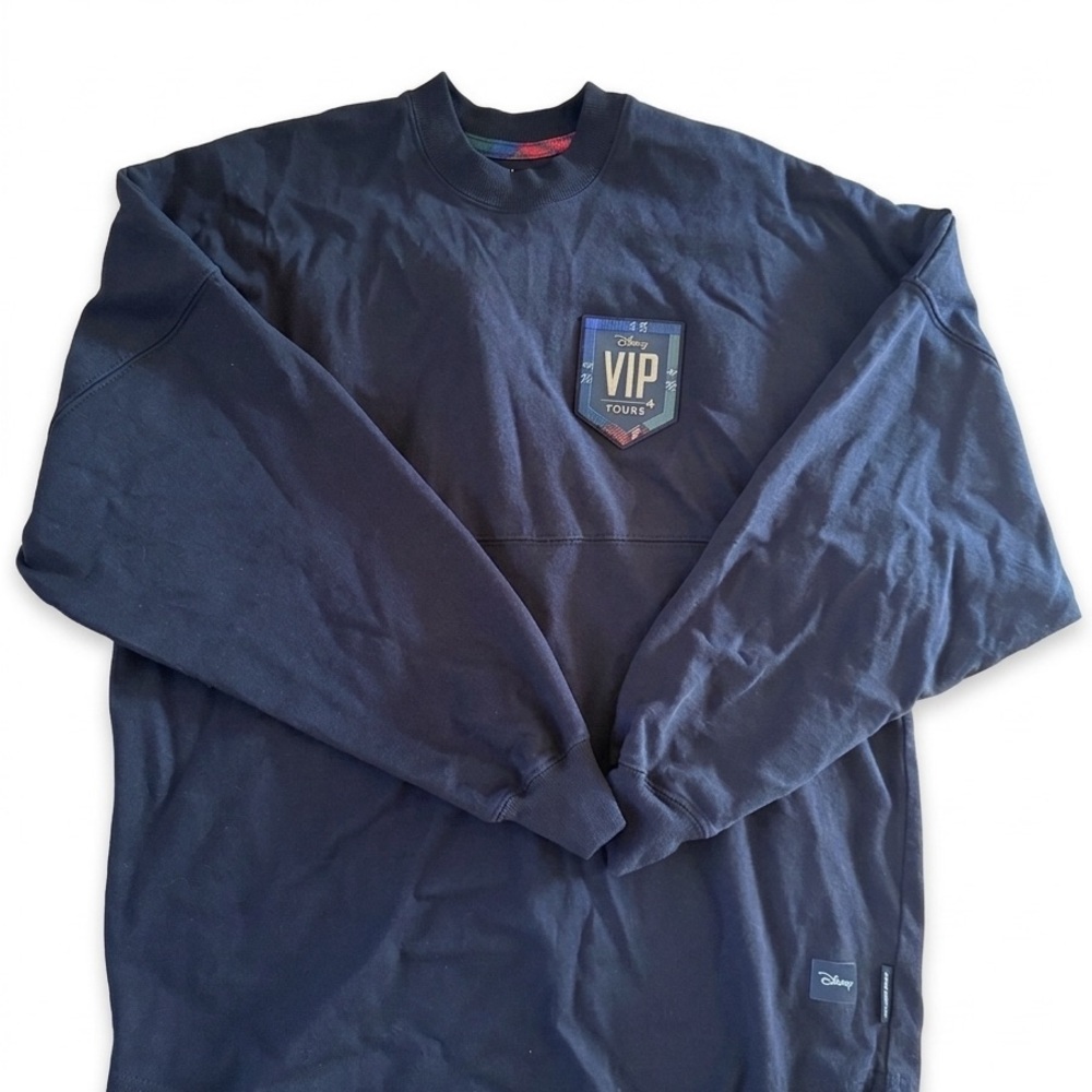 Disneyworld VIP Tour Spirit Jersey - Size XA